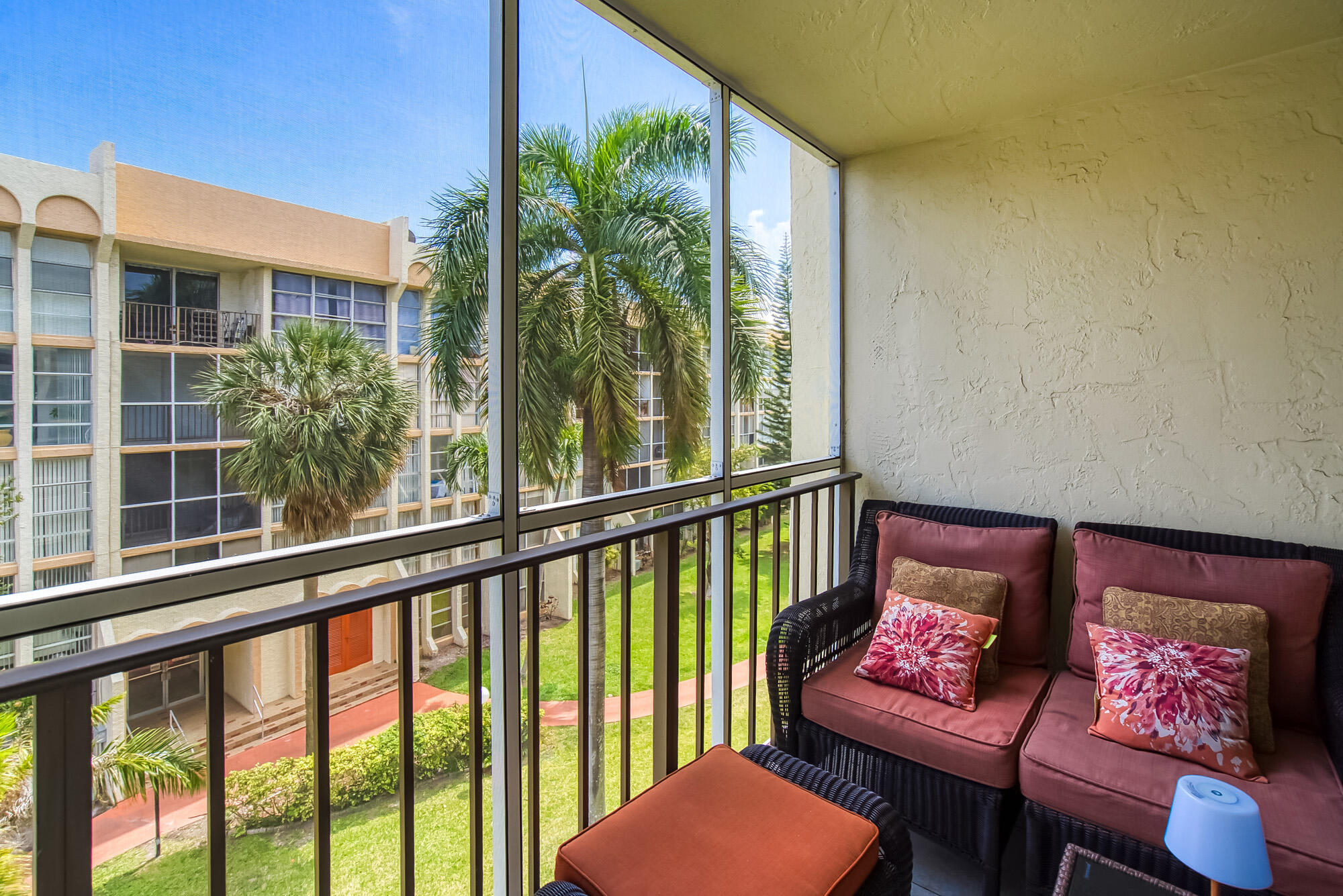 DESOTO PARK CONDO - Residential