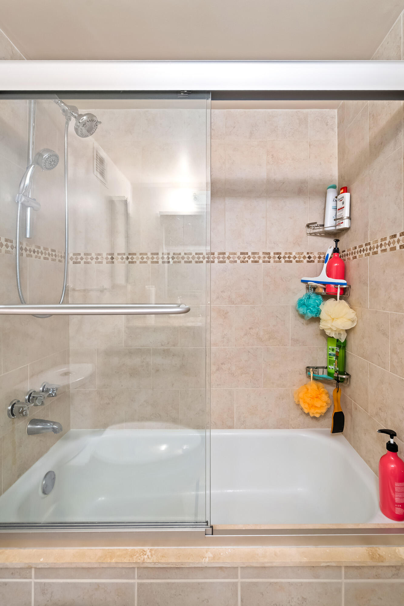 DESOTO PARK CONDO - Residential