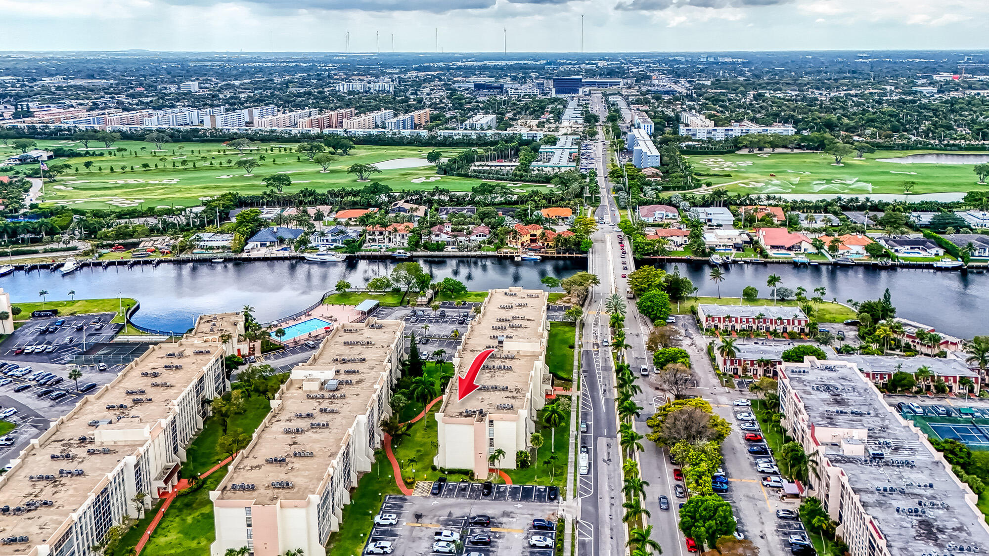 DESOTO PARK CONDO - Residential
