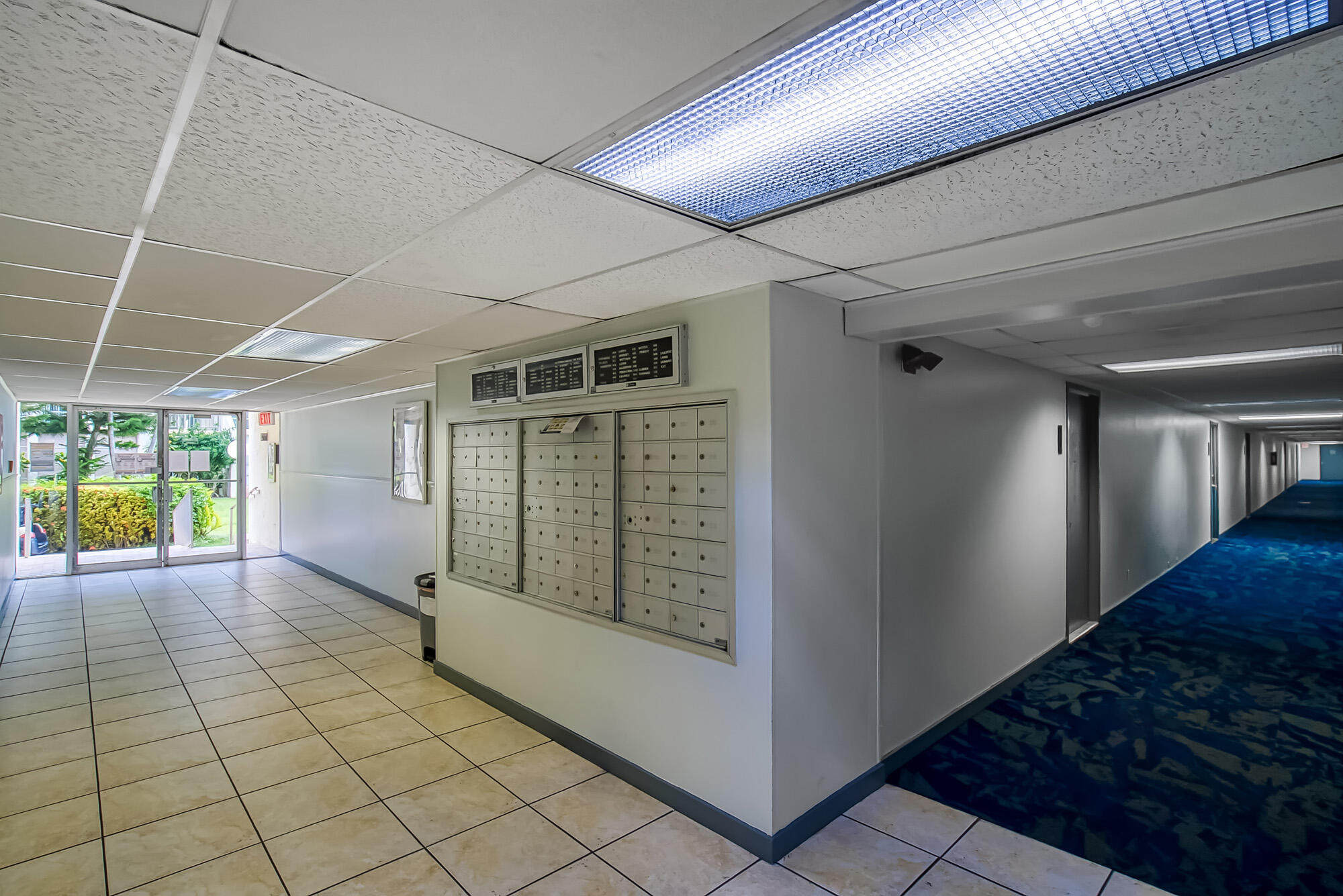 DESOTO PARK CONDO - Residential