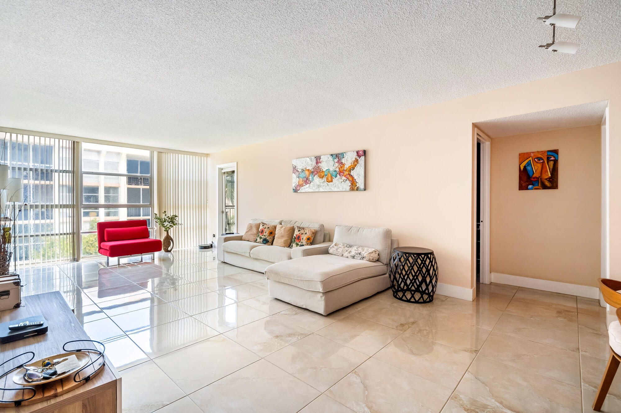 DESOTO PARK CONDO - Residential