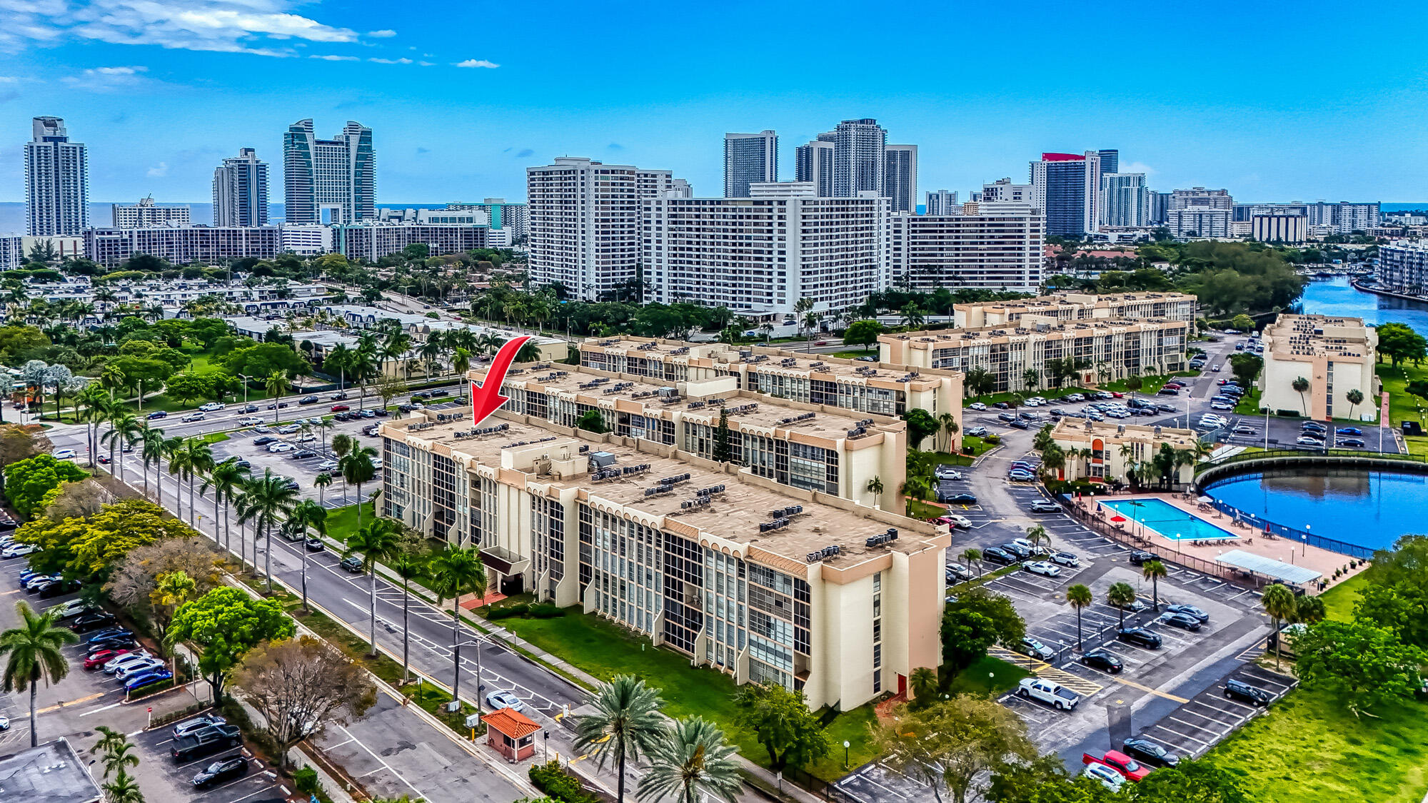 DESOTO PARK CONDO - Residential