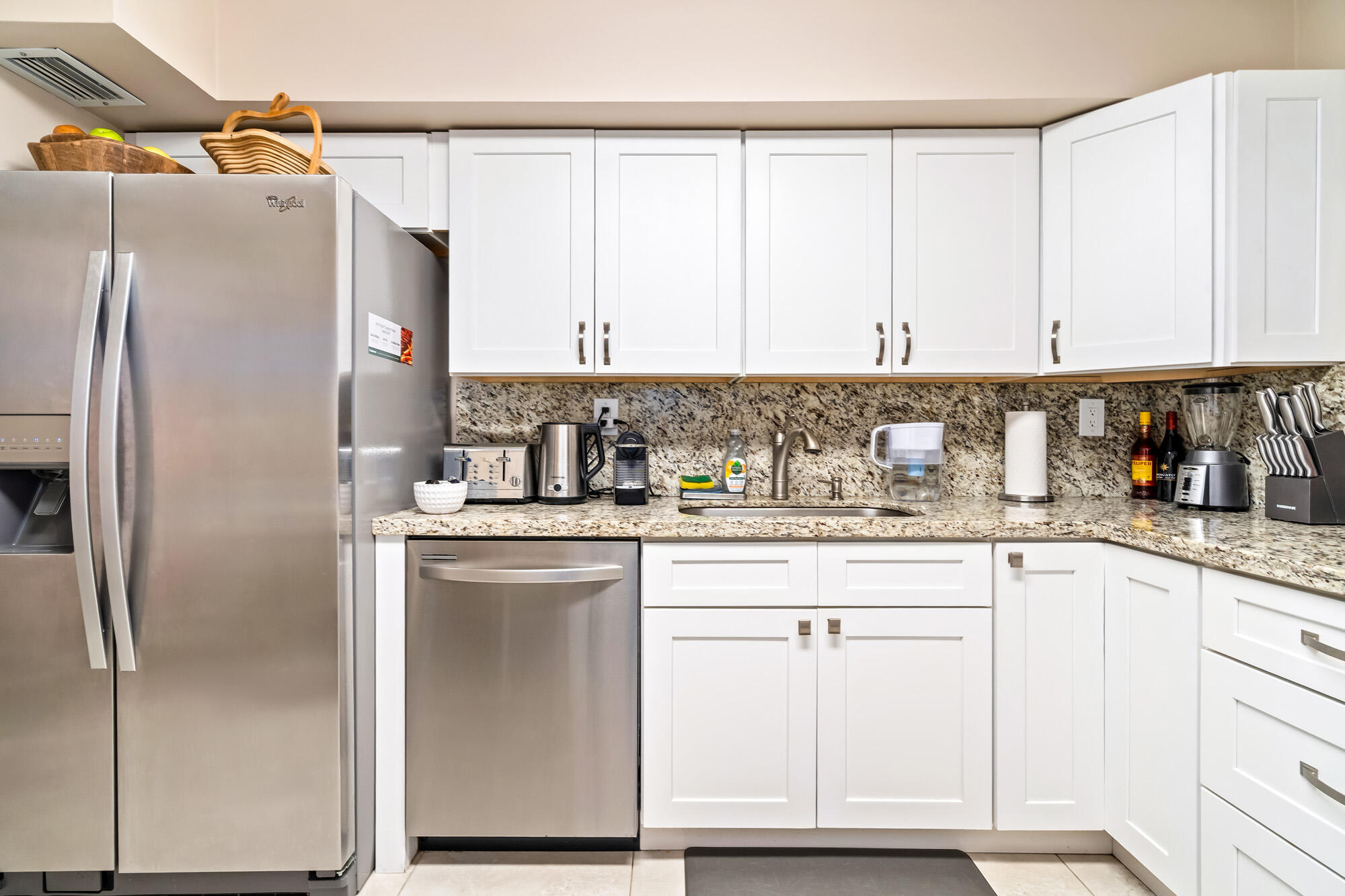 DESOTO PARK CONDO - Residential