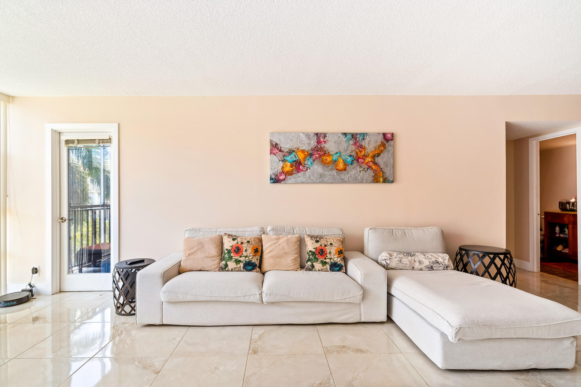 DESOTO PARK CONDO - Residential