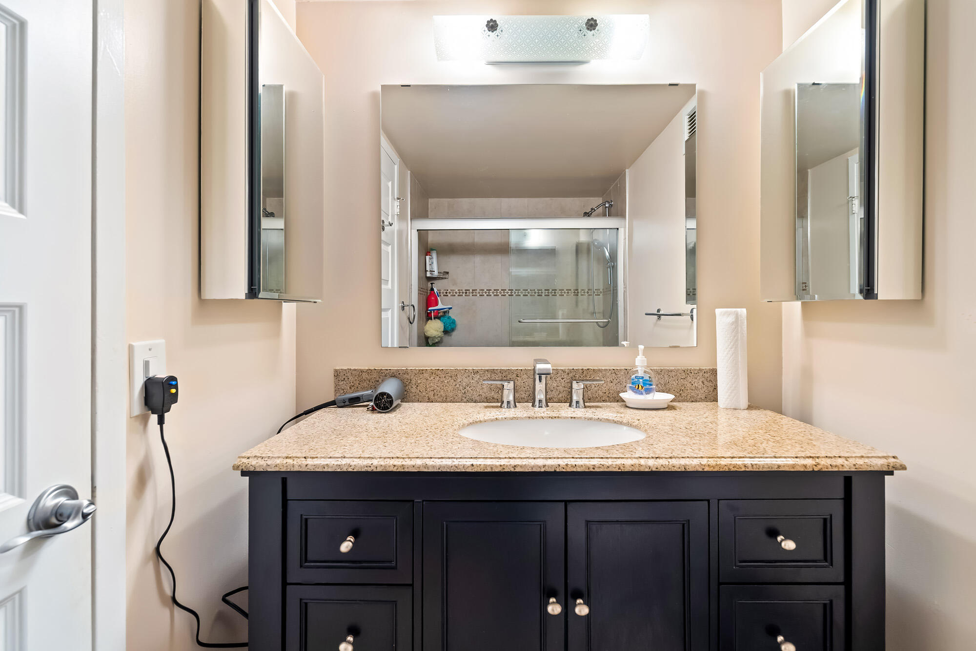 DESOTO PARK CONDO - Residential