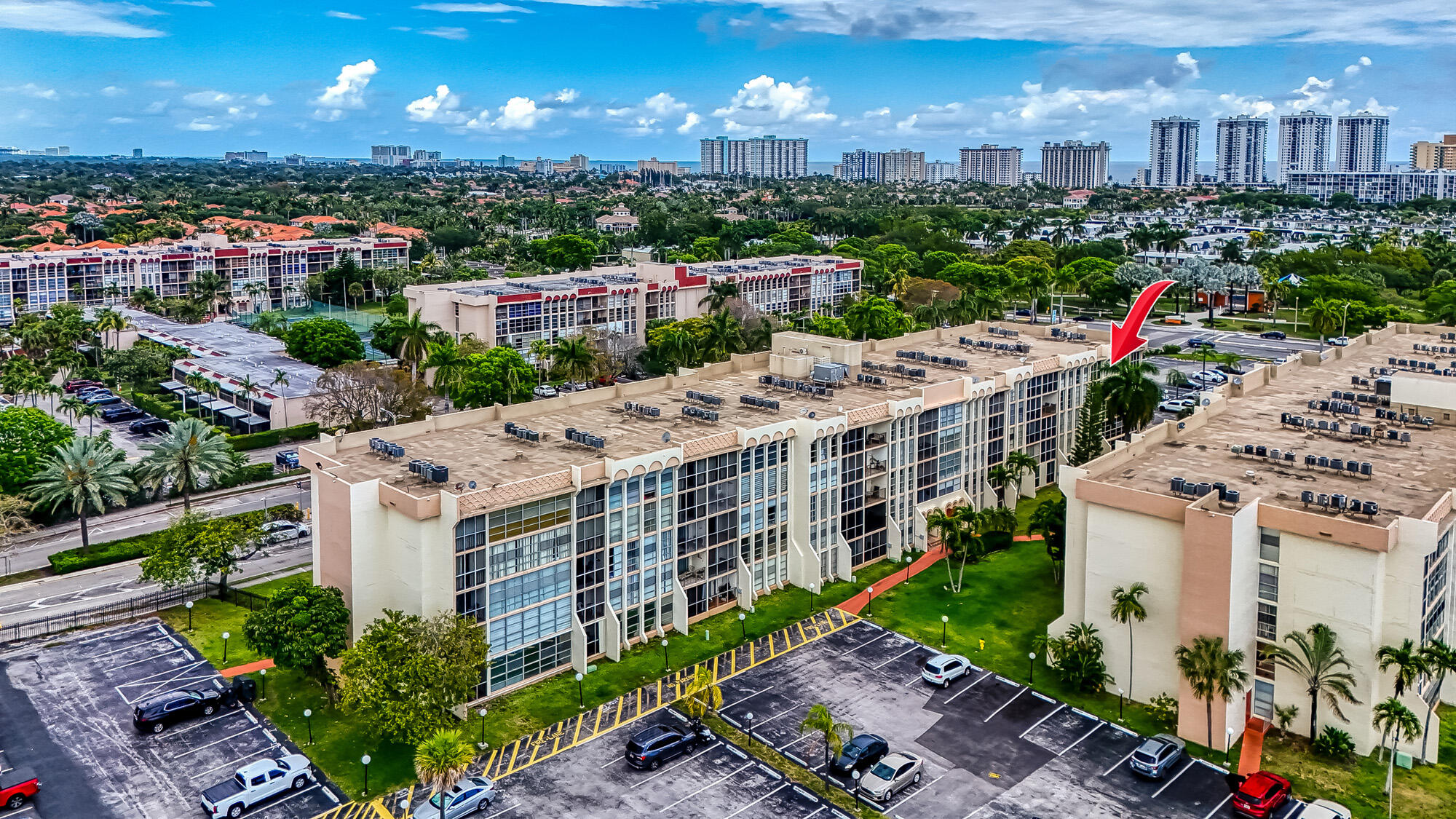 DESOTO PARK CONDO - Residential