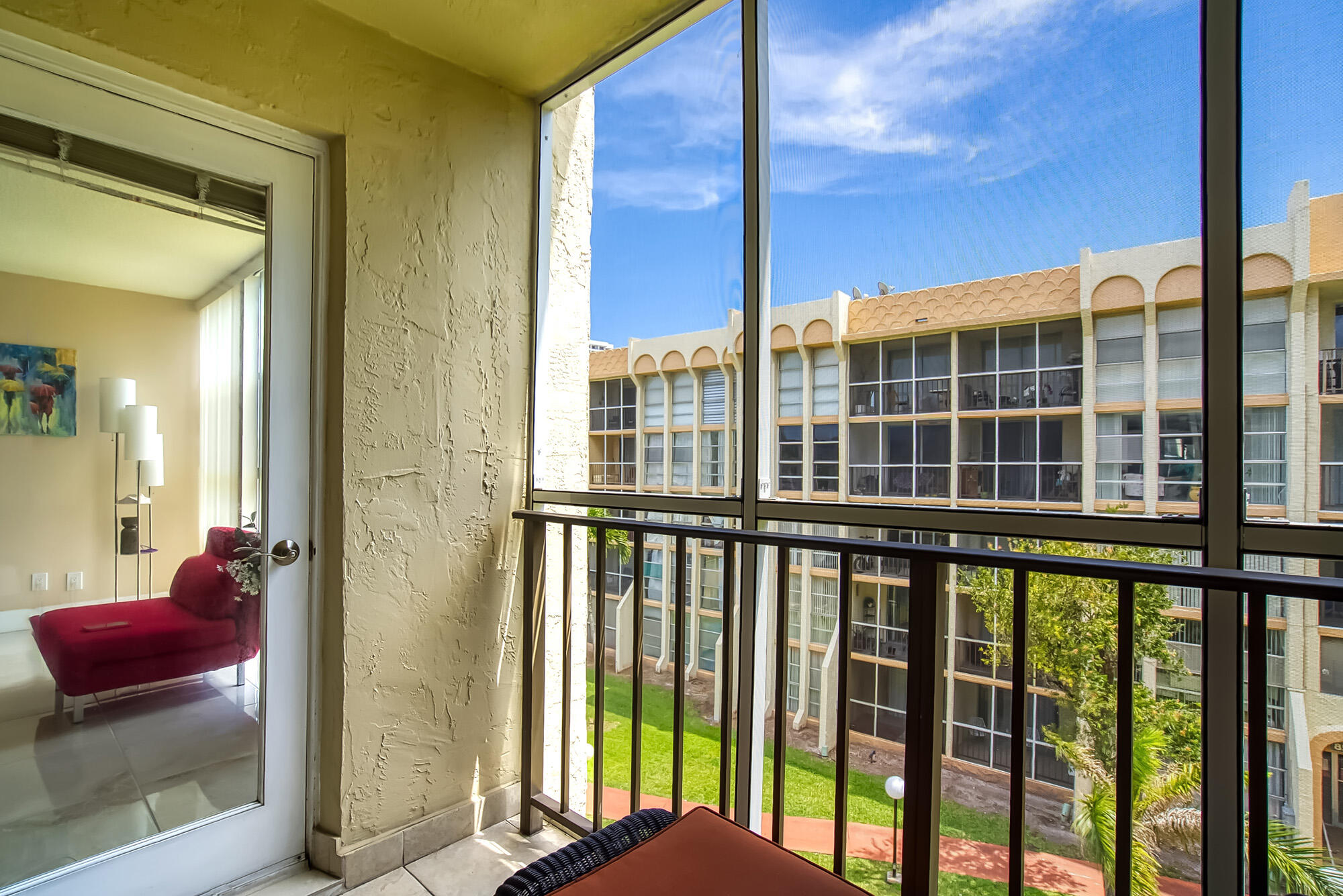 DESOTO PARK CONDO - Residential