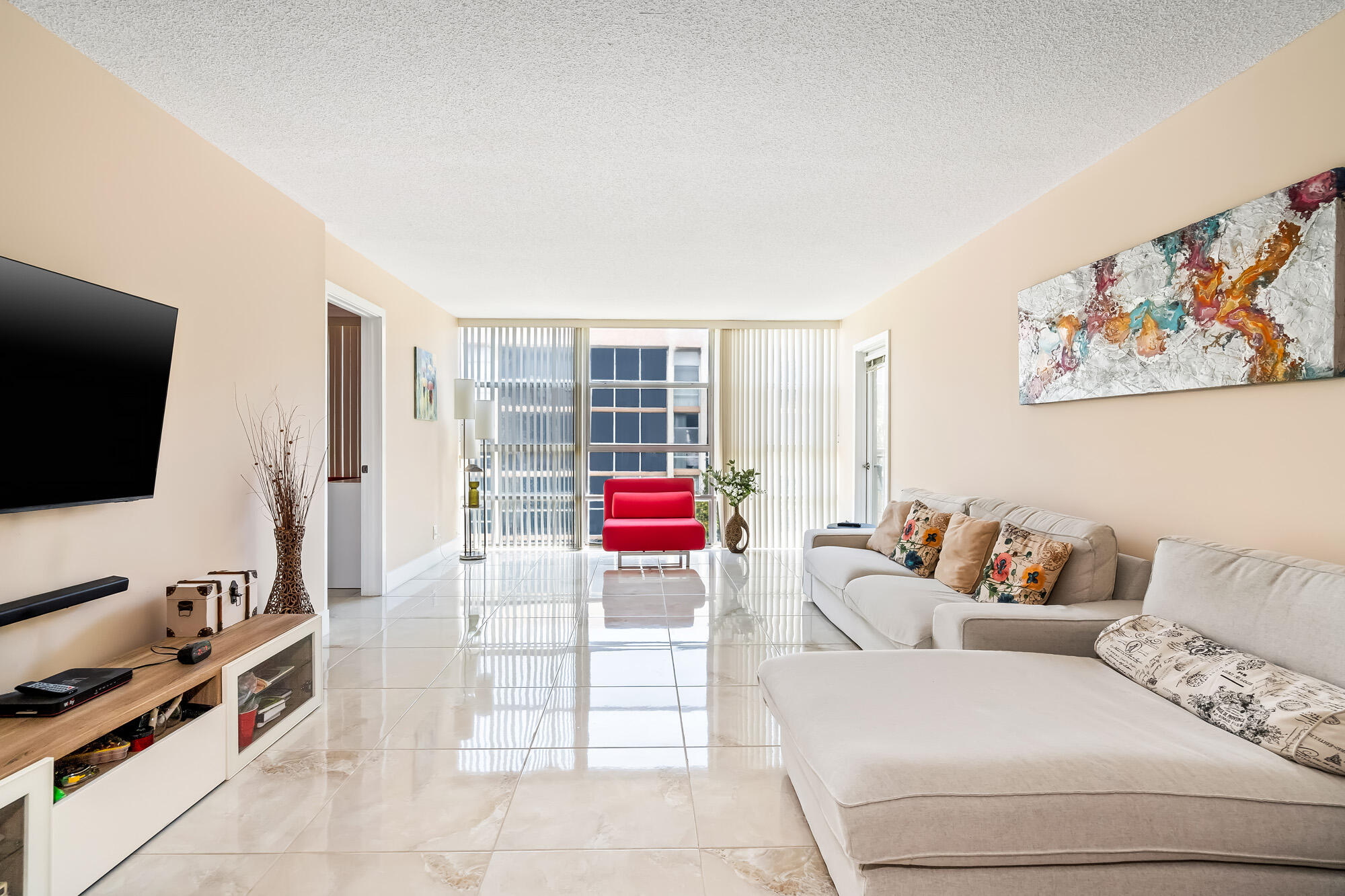 DESOTO PARK CONDO - Residential