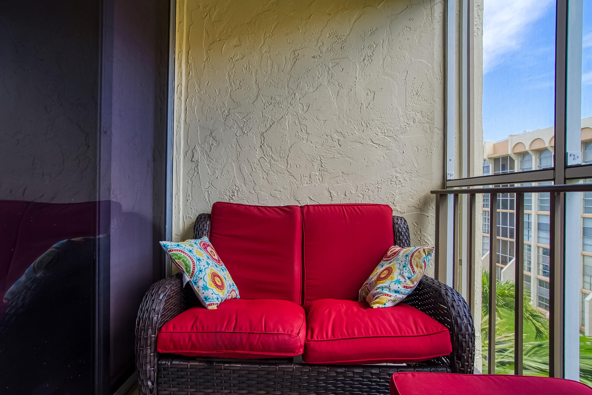 DESOTO PARK CONDO - Residential