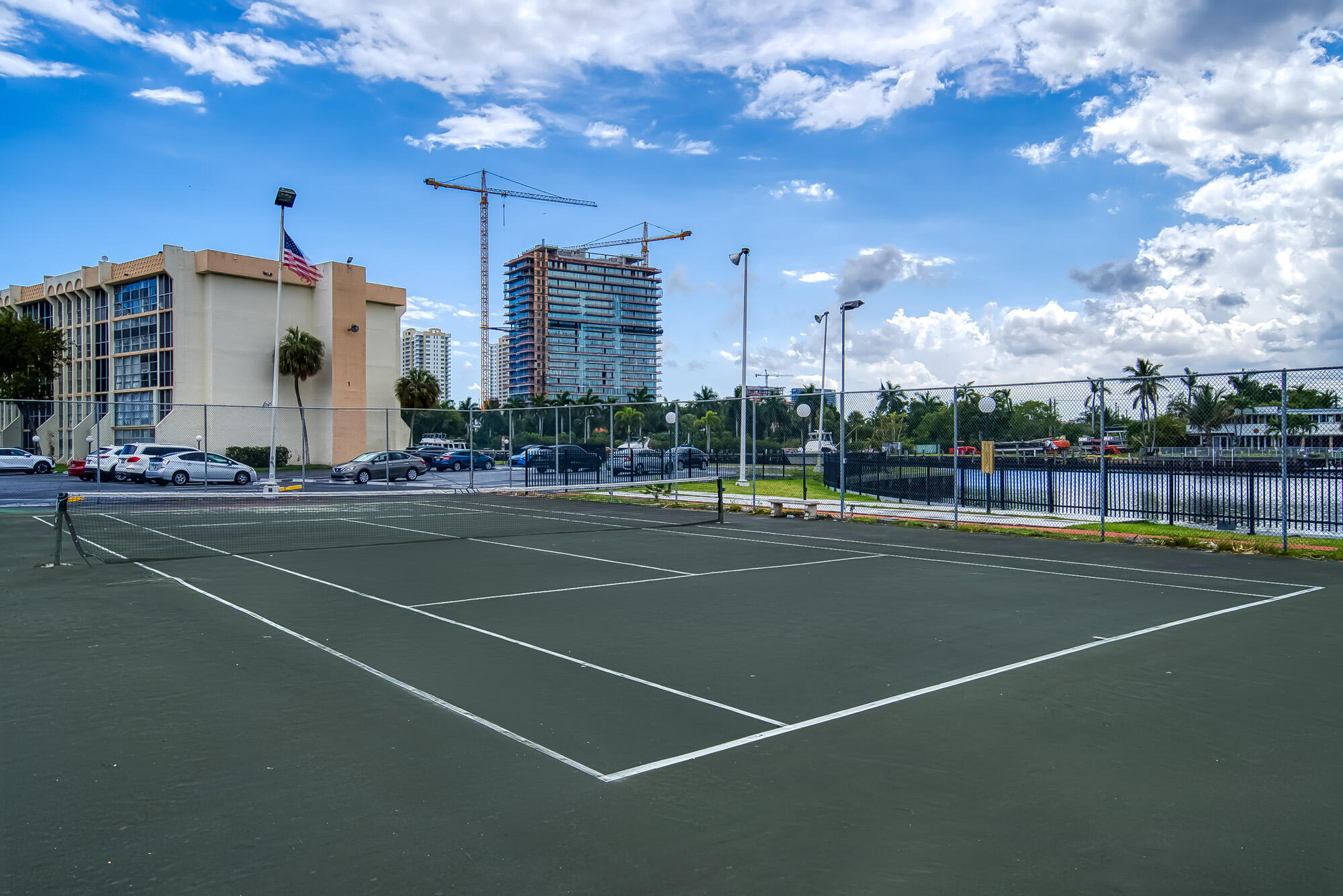 DESOTO PARK CONDO - Residential