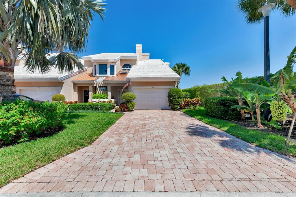 Photo of 604 Captains Way, Jupiter, FL 33477 (MLS # R10766364)