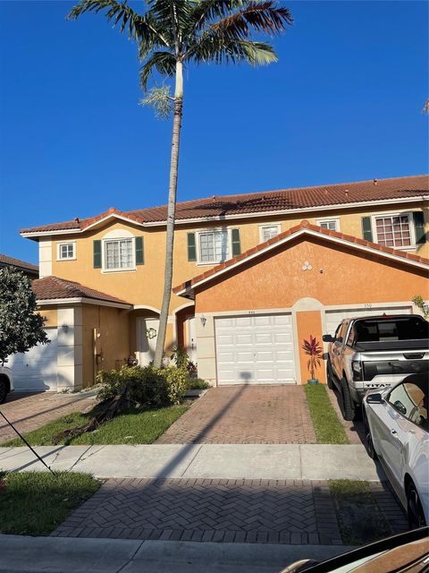 540 Saint Michelle Way Margate FL 33068