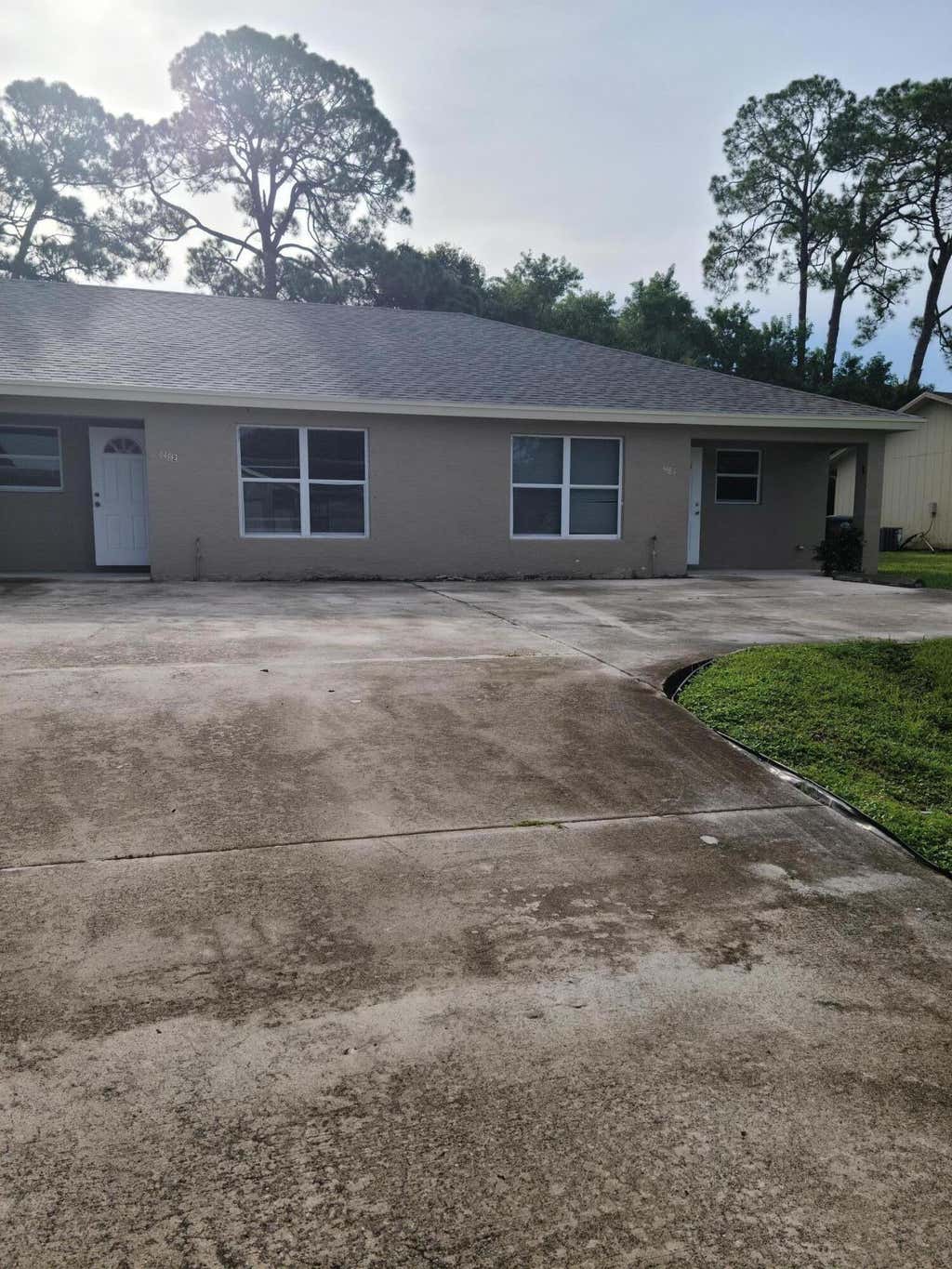 Photo of 4480 TIMBER RIDGE Lane #4482, Fort Pierce, FL 34982 (MLS # B26063398)