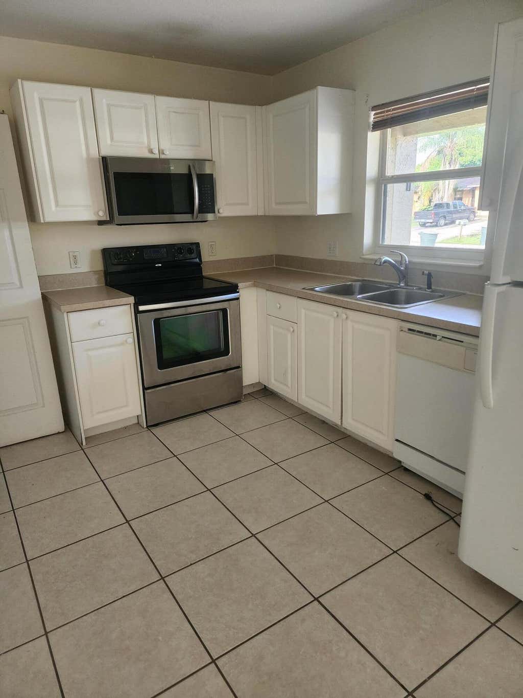 Photo of 4480 TIMBER RIDGE Lane #4482, Fort Pierce, FL 34982 (MLS # B26063398)