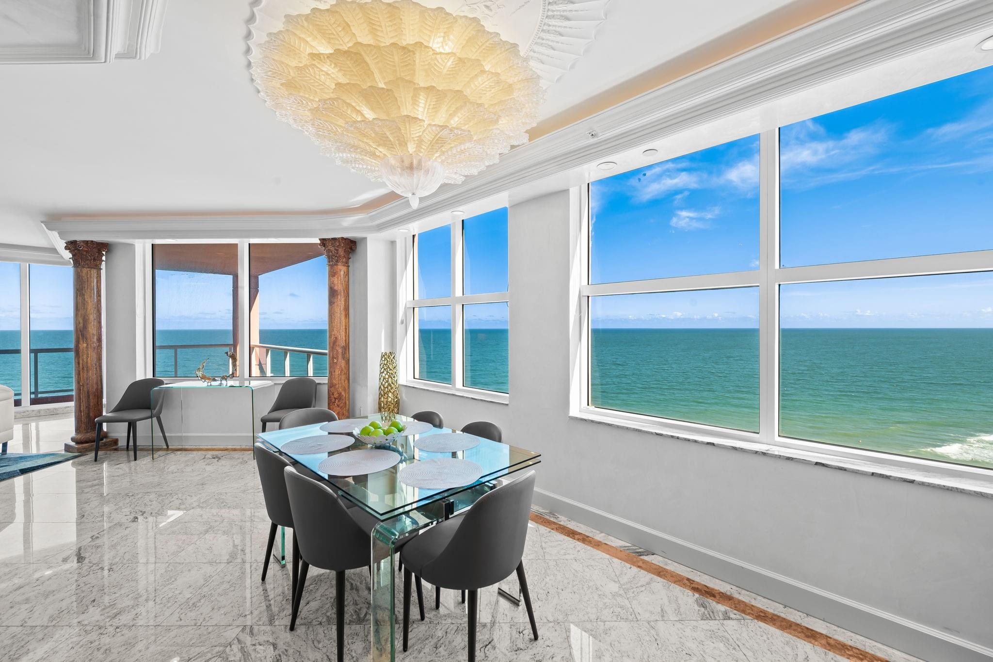 The Palms Tower Two Condo - Residential Lease