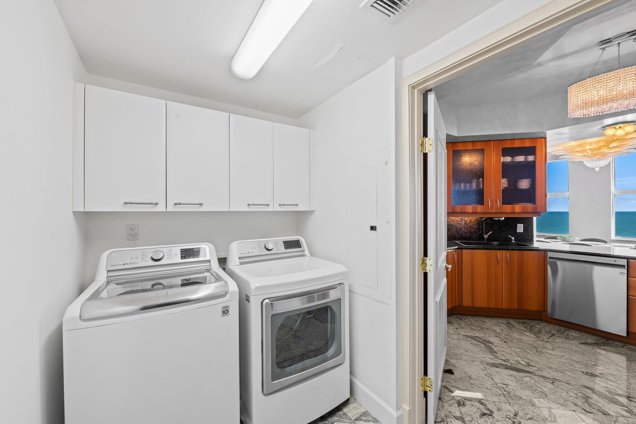 The Palms Tower Two Condo - Residential Lease