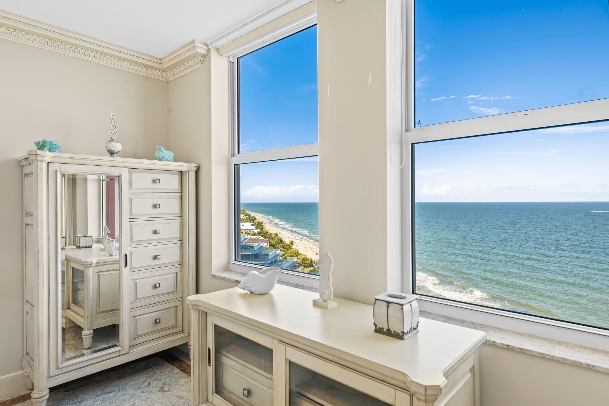 The Palms Tower Two Condo - Residential Lease