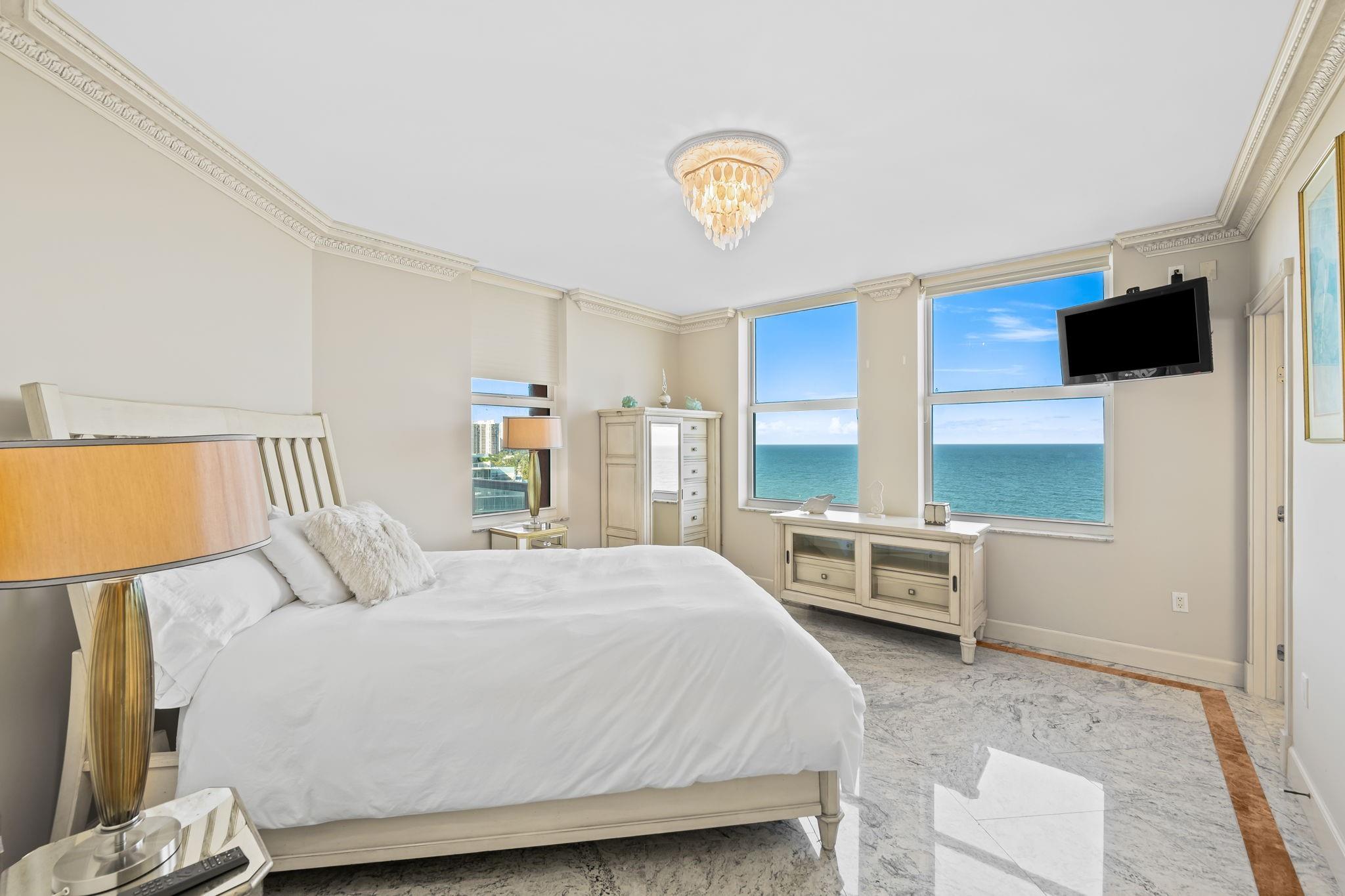 The Palms Tower Two Condo - Residential Lease