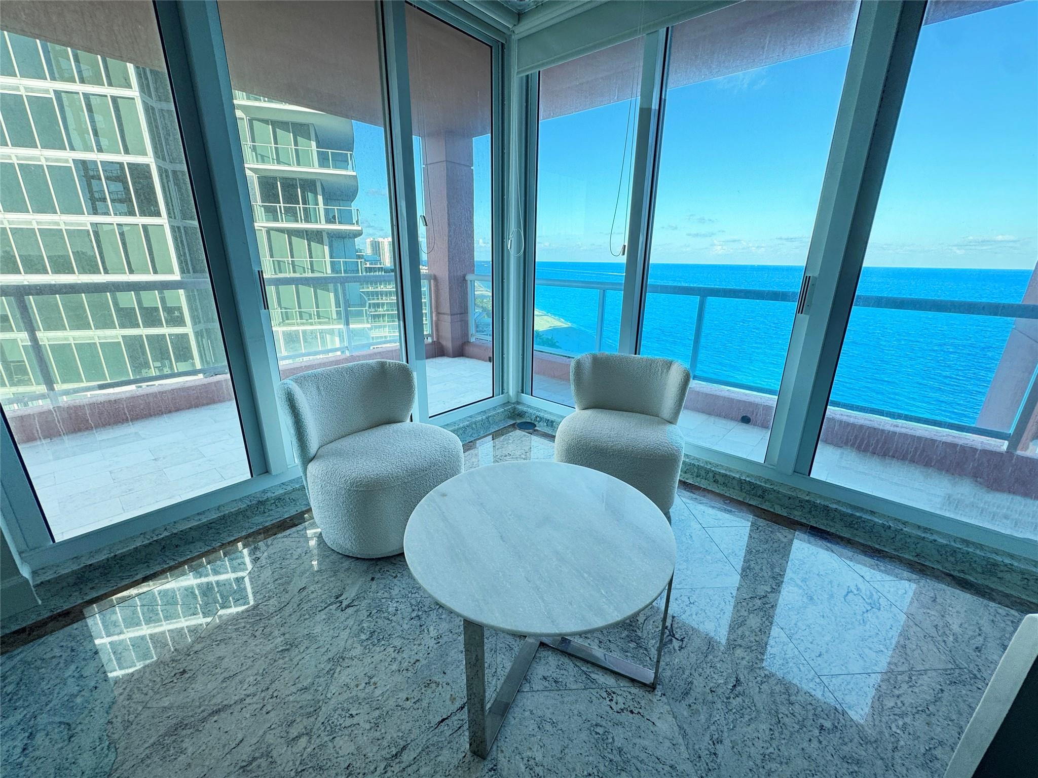 The Palms Tower Two Condo - Residential Lease