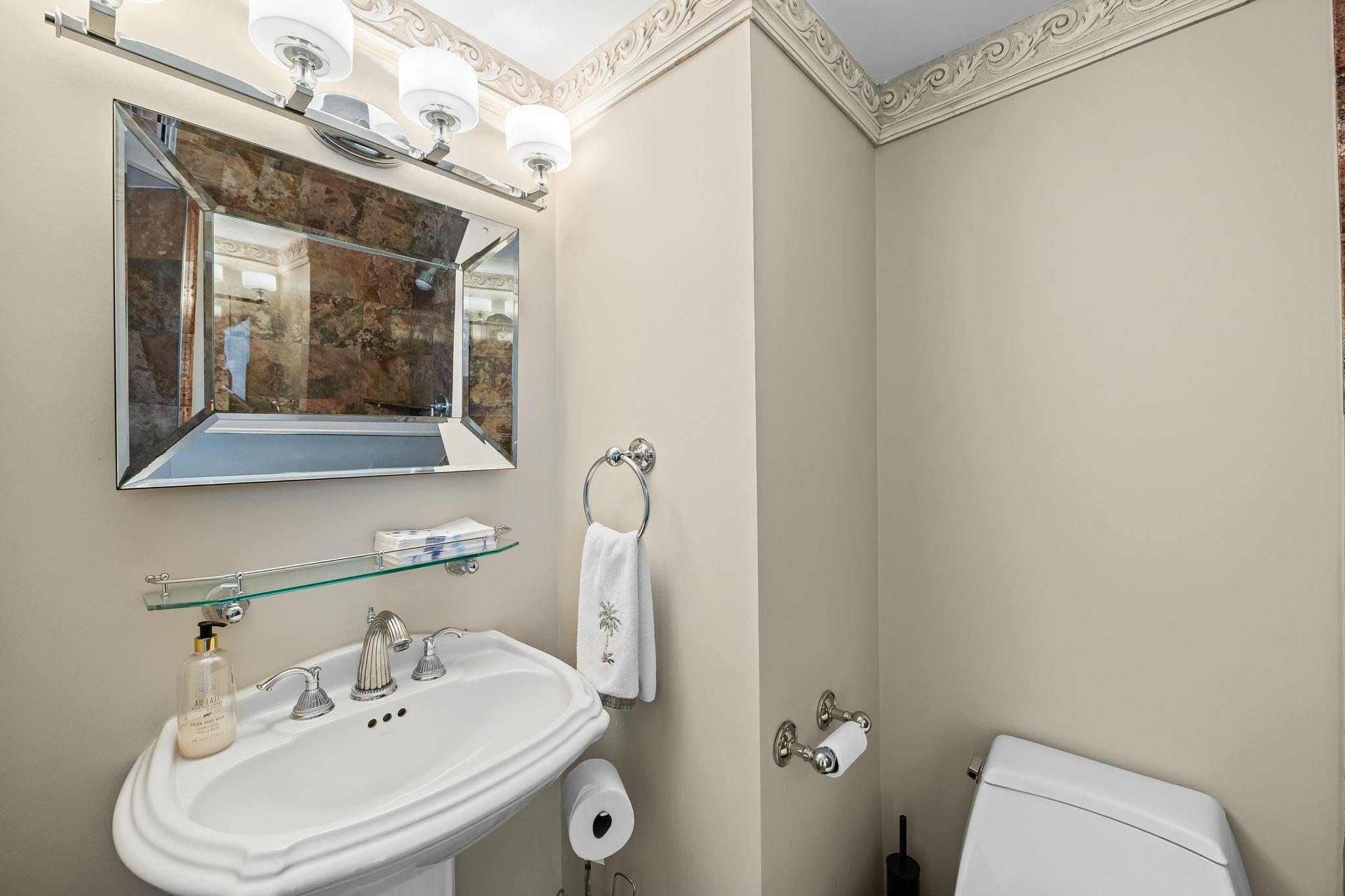 The Palms Tower Two Condo - Residential Lease