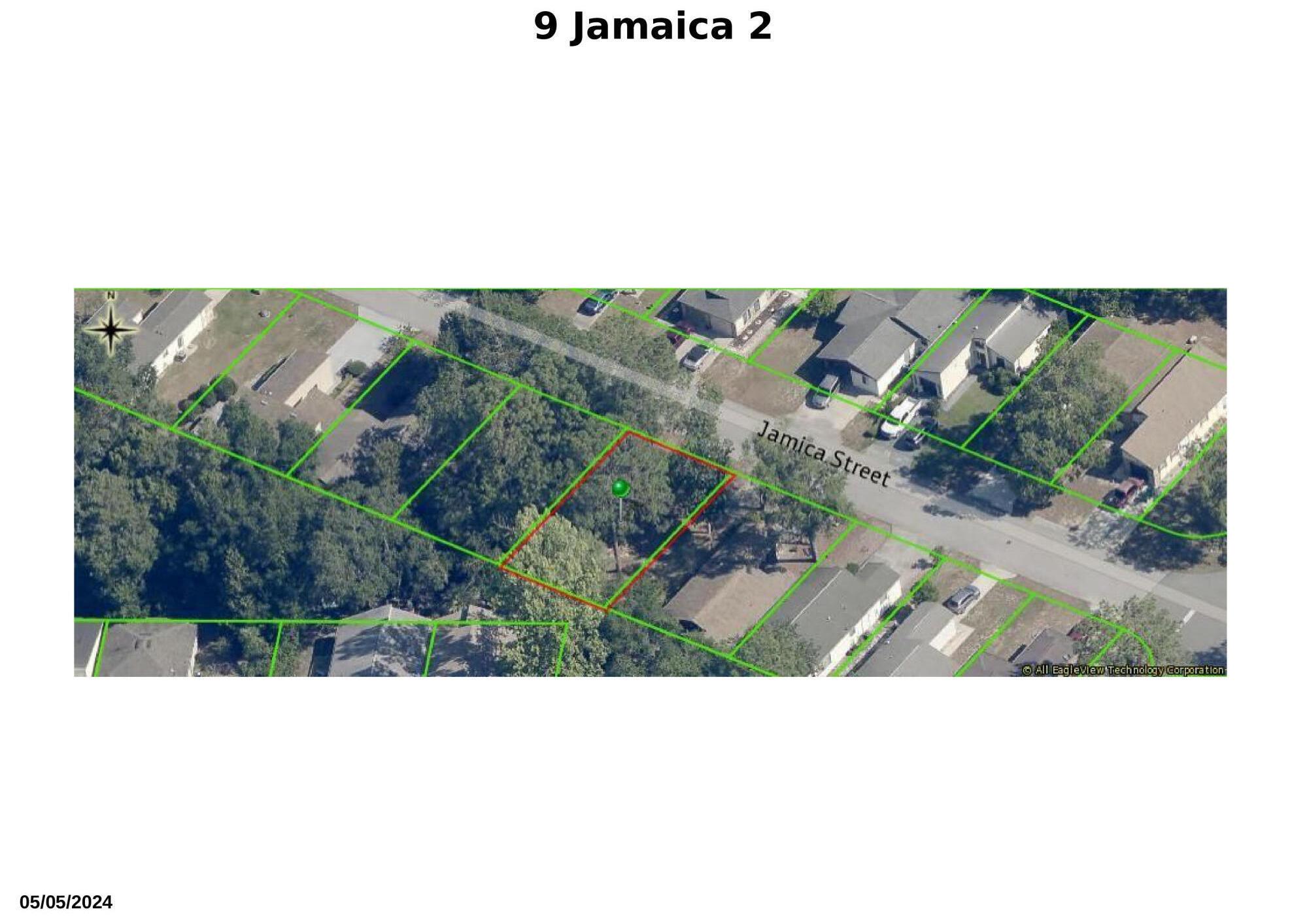9 Jamaica Street