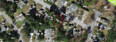 9 Jamaica Street Homosassa FL 34446