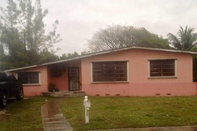 Myrtle Grove 1st Add - Residential