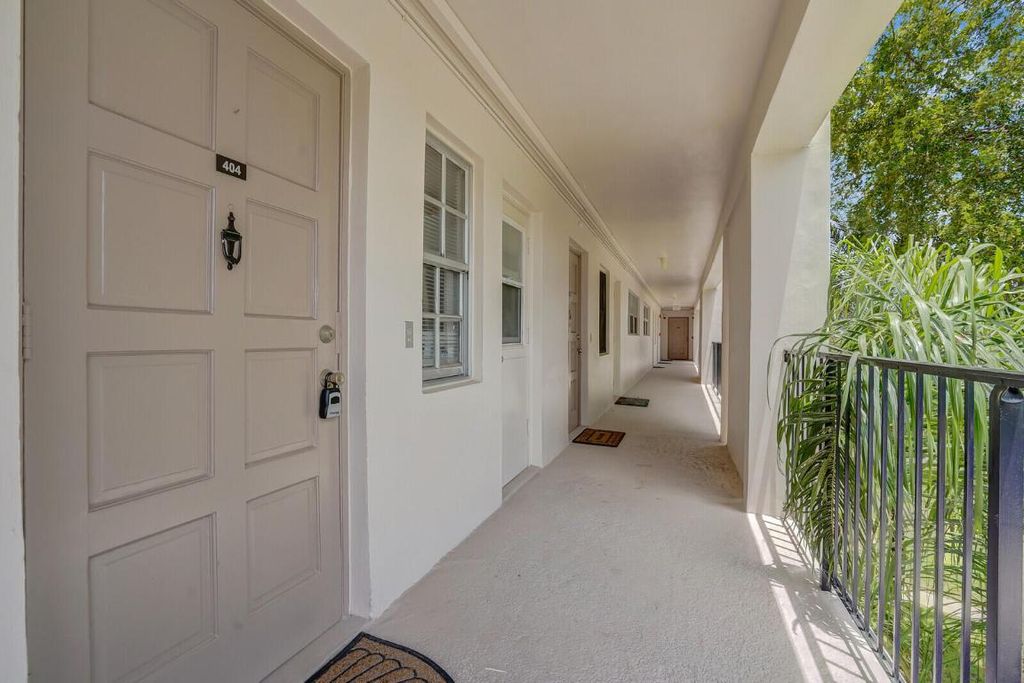 Photo of 2751 N Palm Aire Drive #404, Pompano Beach, FL 33069 (MLS # R11114883)