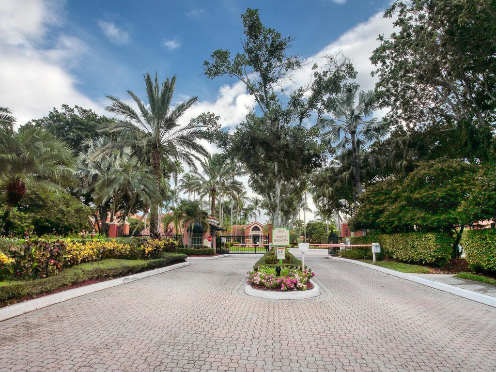 Photo of 3207 Clint Moore Road #101, Boca Raton, FL 33496 (MLS # R10909413)