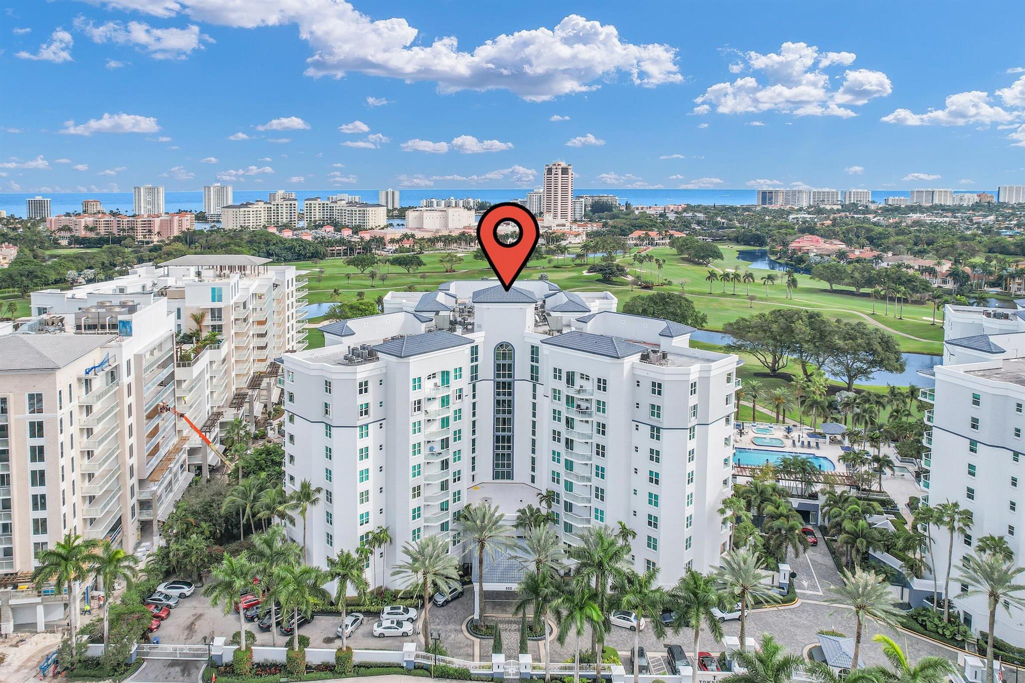 500 SE Mizner Boulevard A108