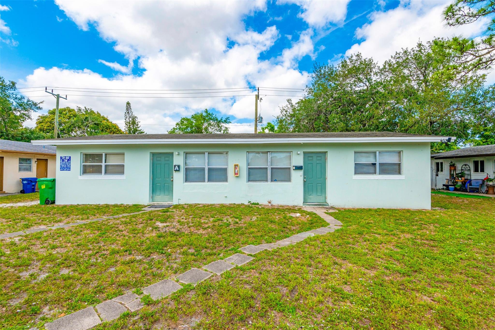 110 NW 32nd Ave