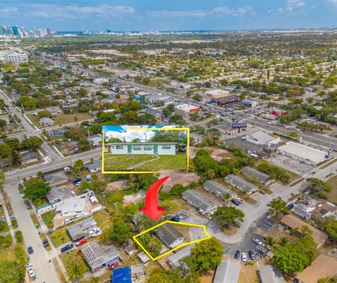 110 NW 32nd Ave Fort Lauderdale FL 33311