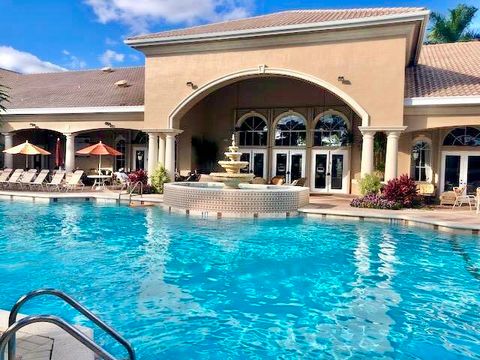 13819 Via Perugia Delray Beach FL 33446