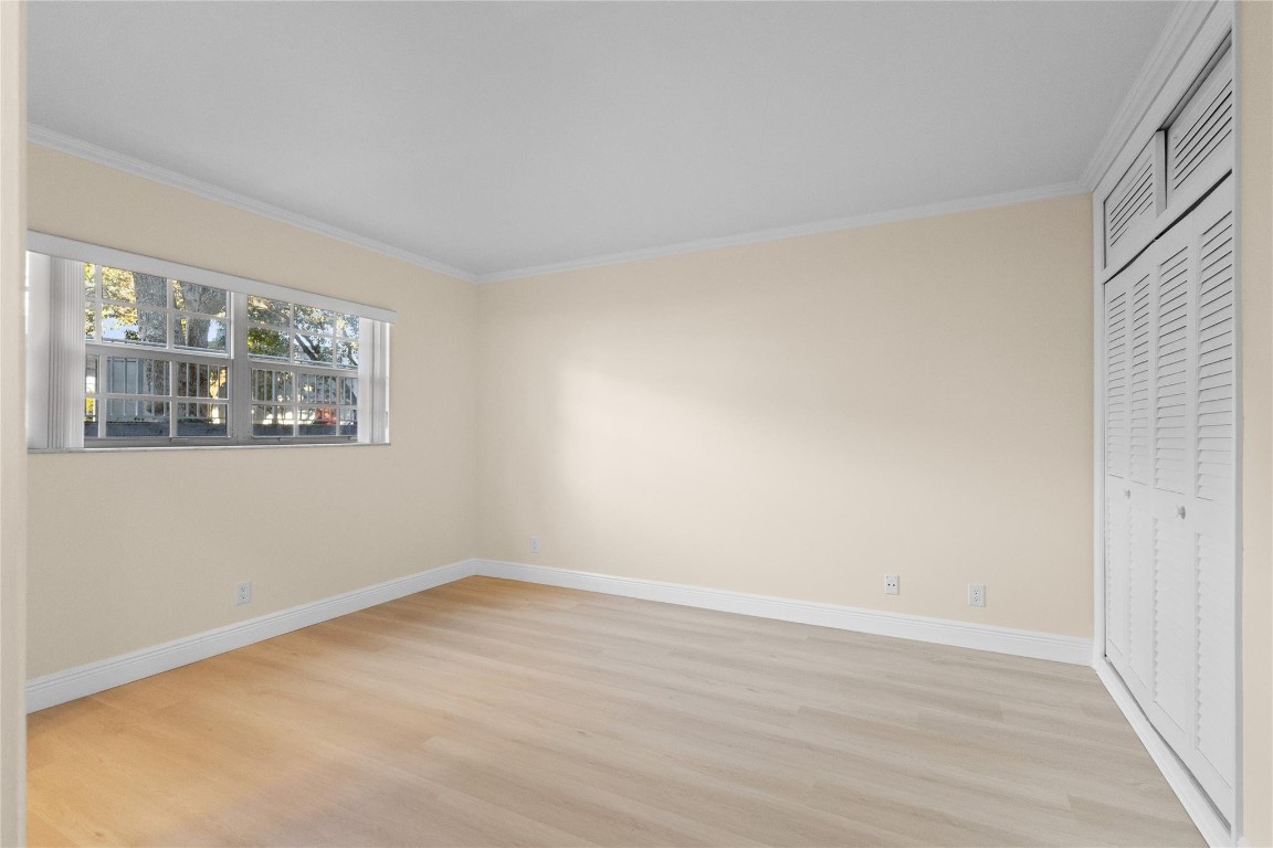 North Hampton Court - Residential