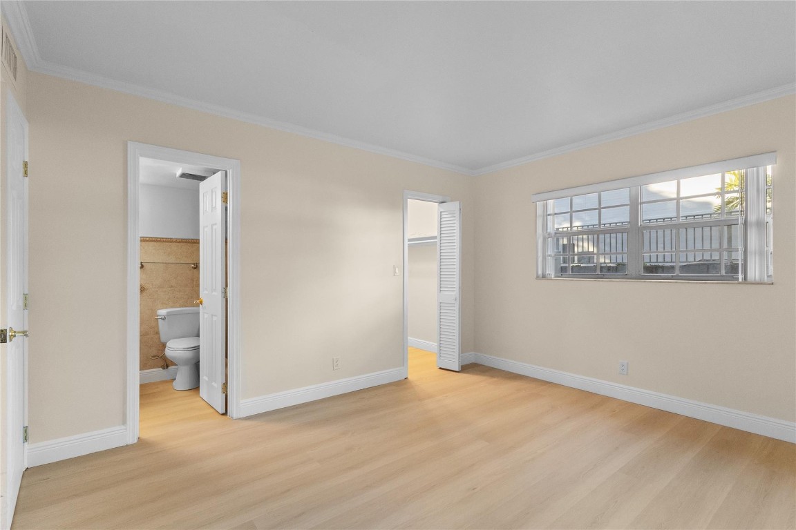 North Hampton Court - Residential