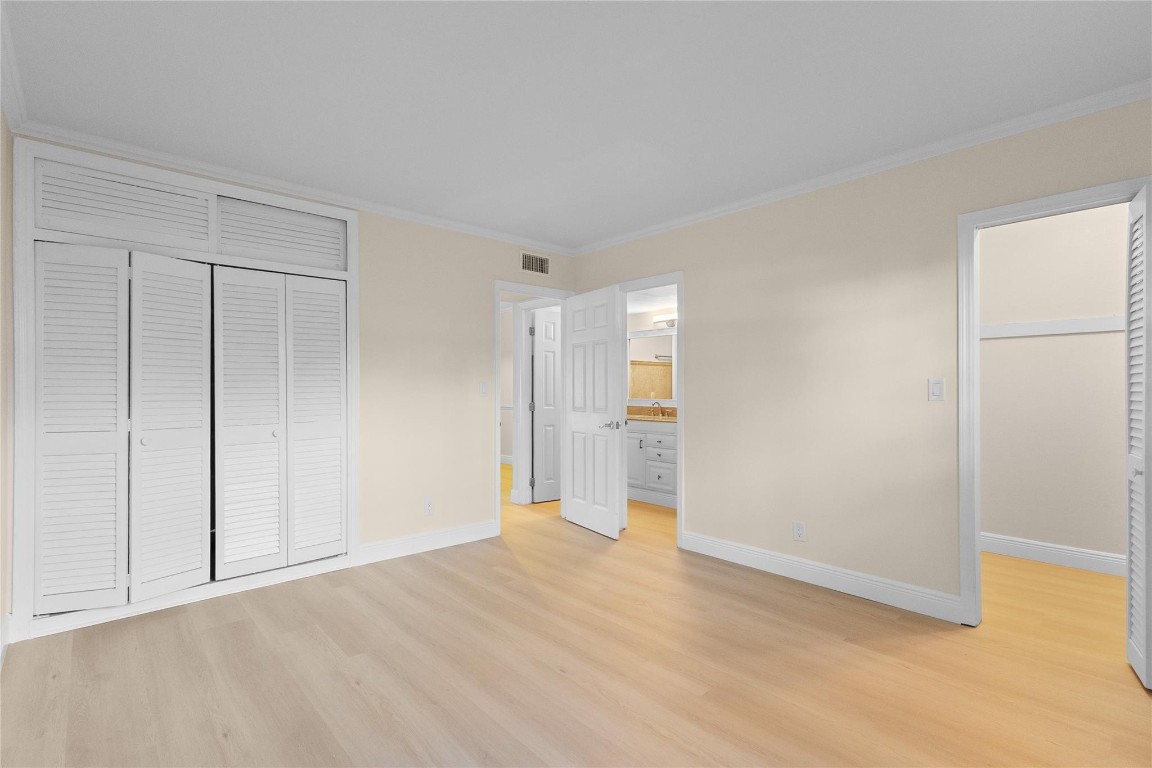 North Hampton Court - Residential