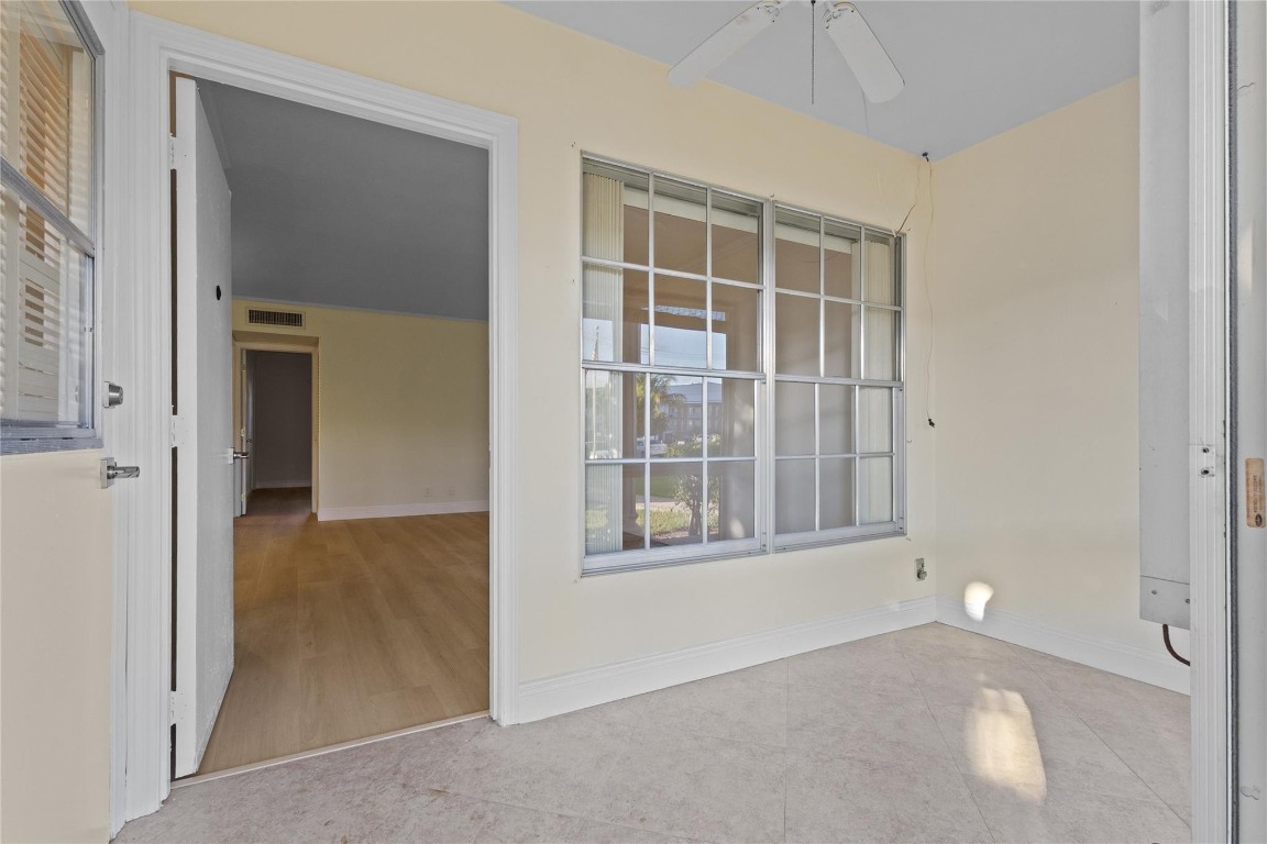 North Hampton Court - Residential