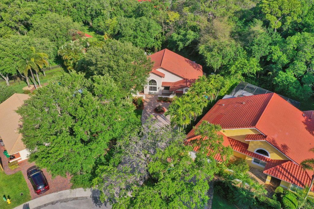 Photo of 9931 SW 23rd Street, Davie, FL 33324 (MLS # B26014316)