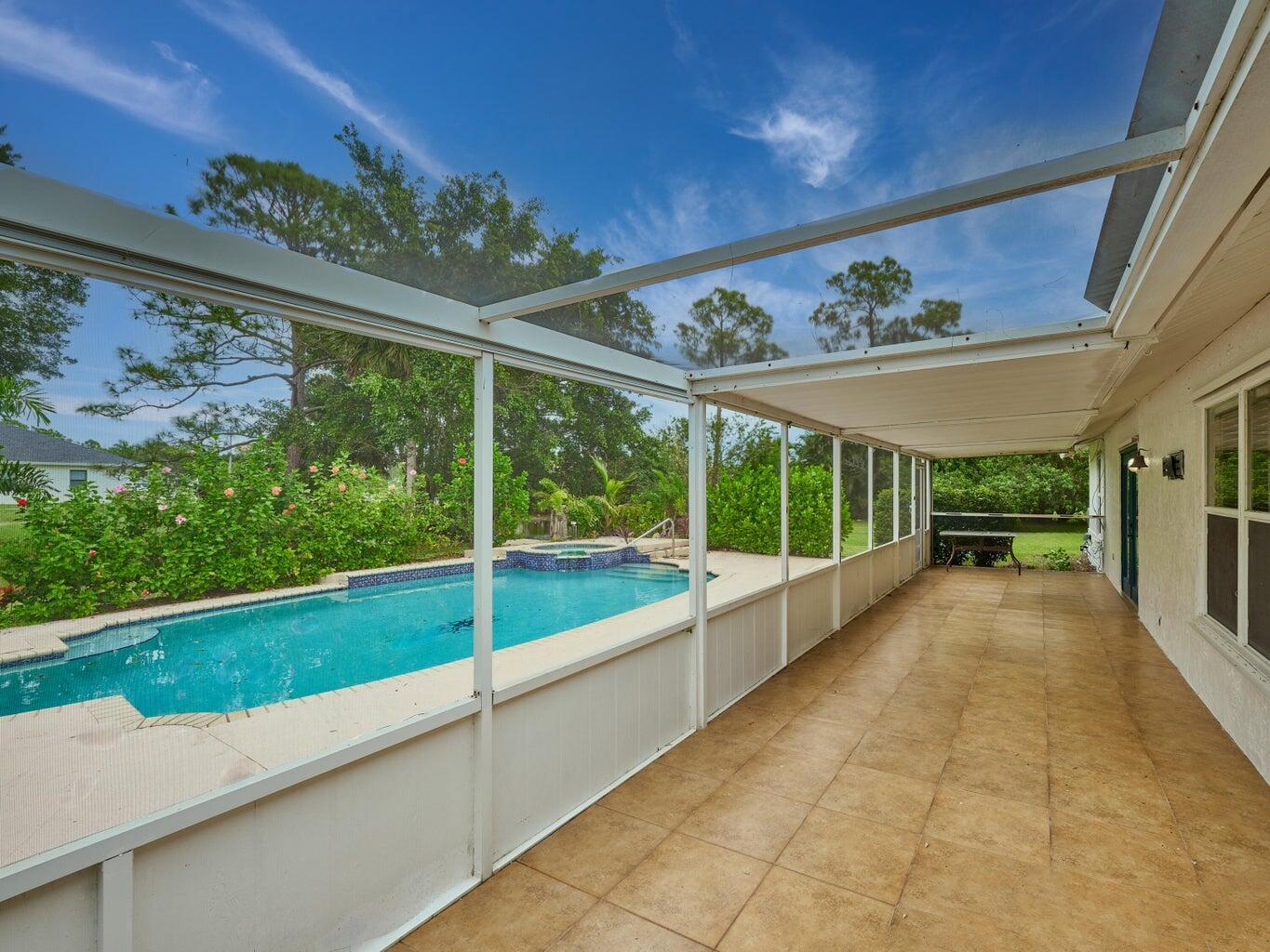 Acreage - Residential Lease