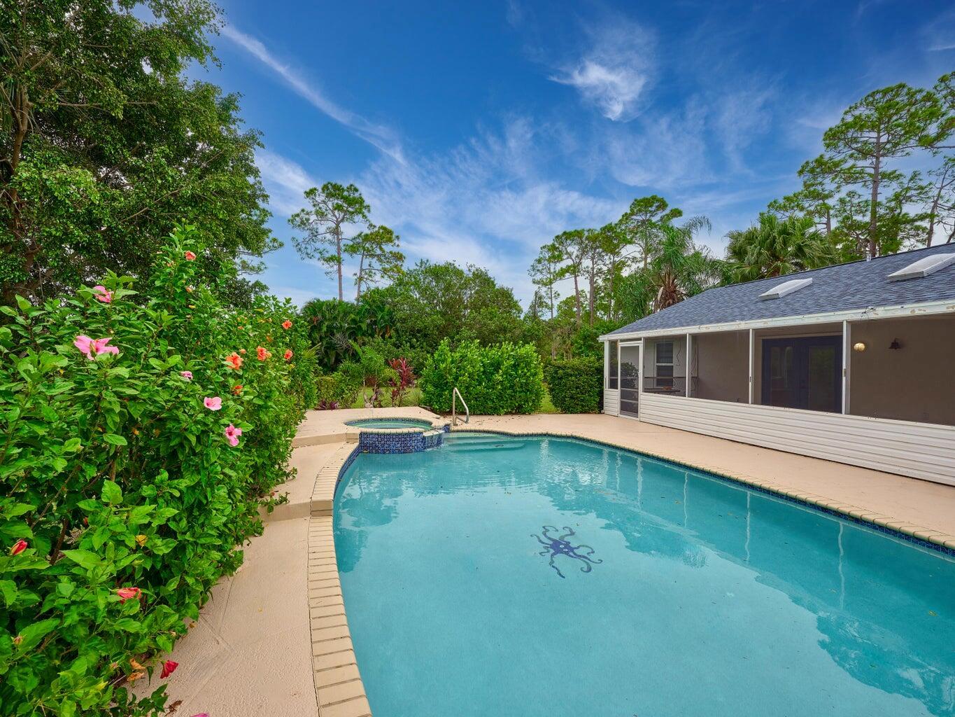 Acreage - Residential Lease