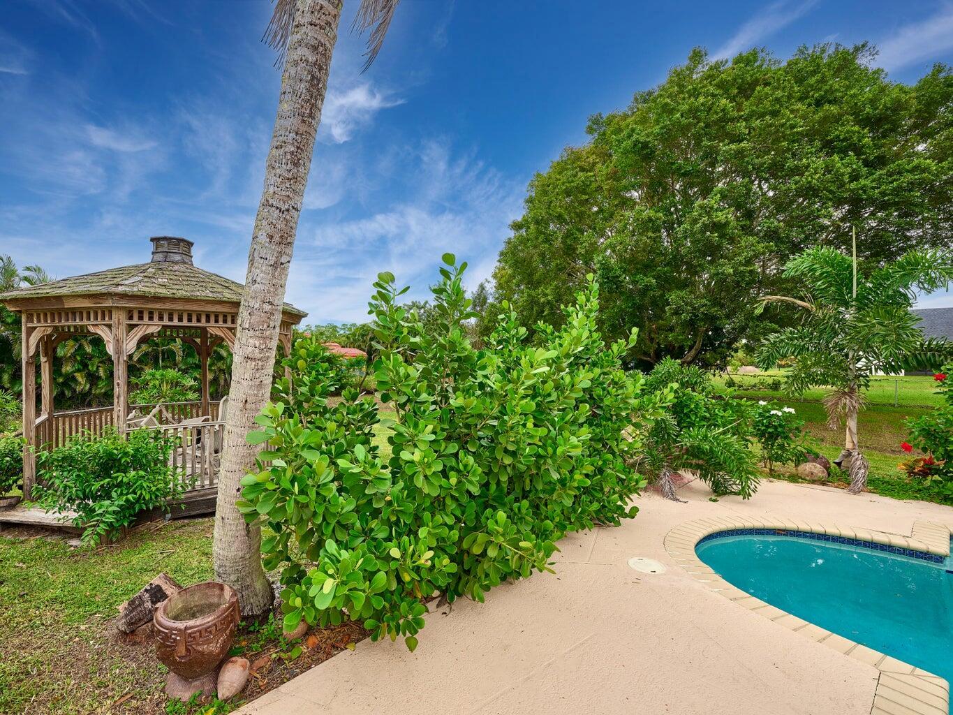 Acreage - Residential Lease