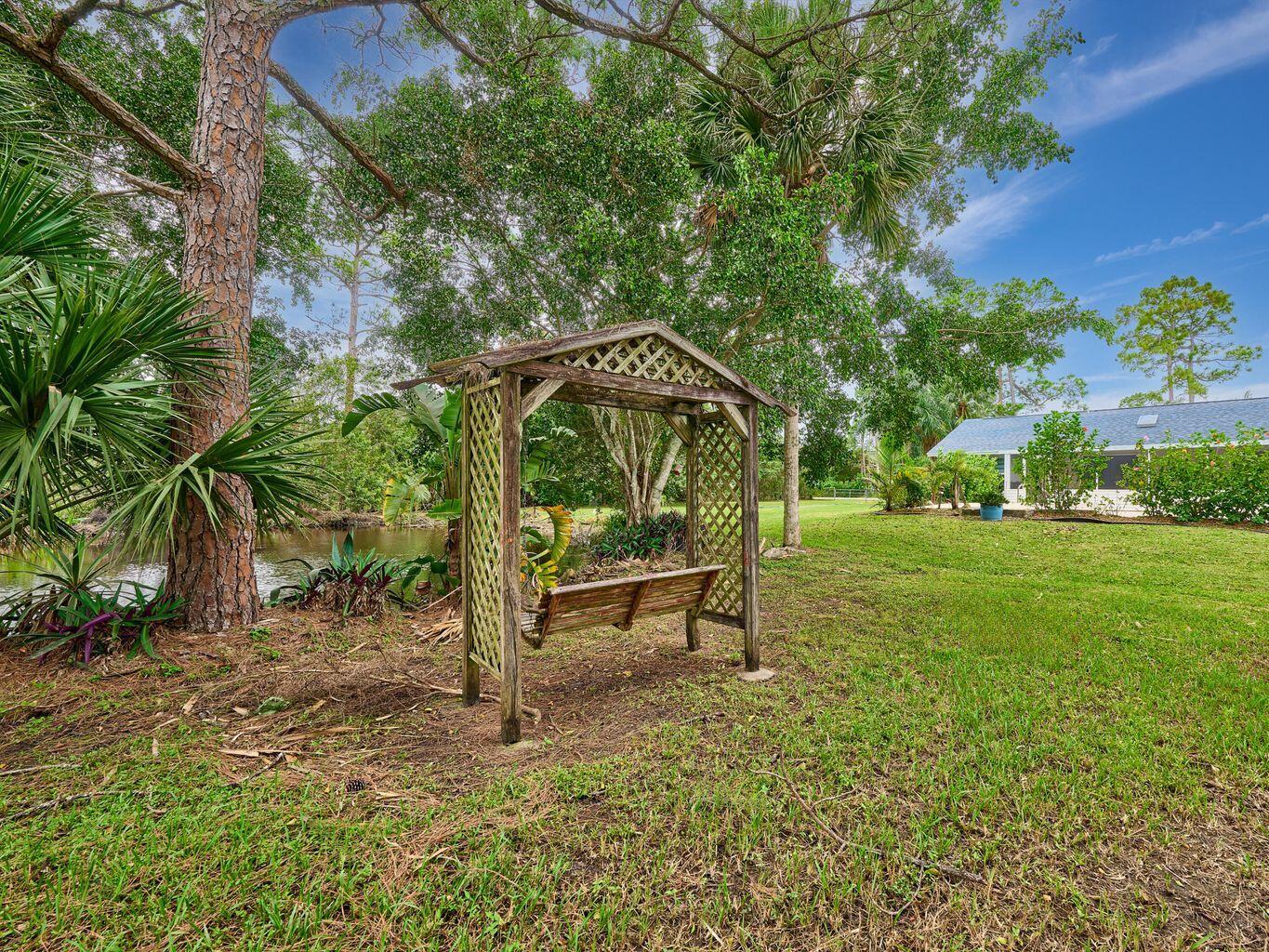 Acreage - Residential Lease