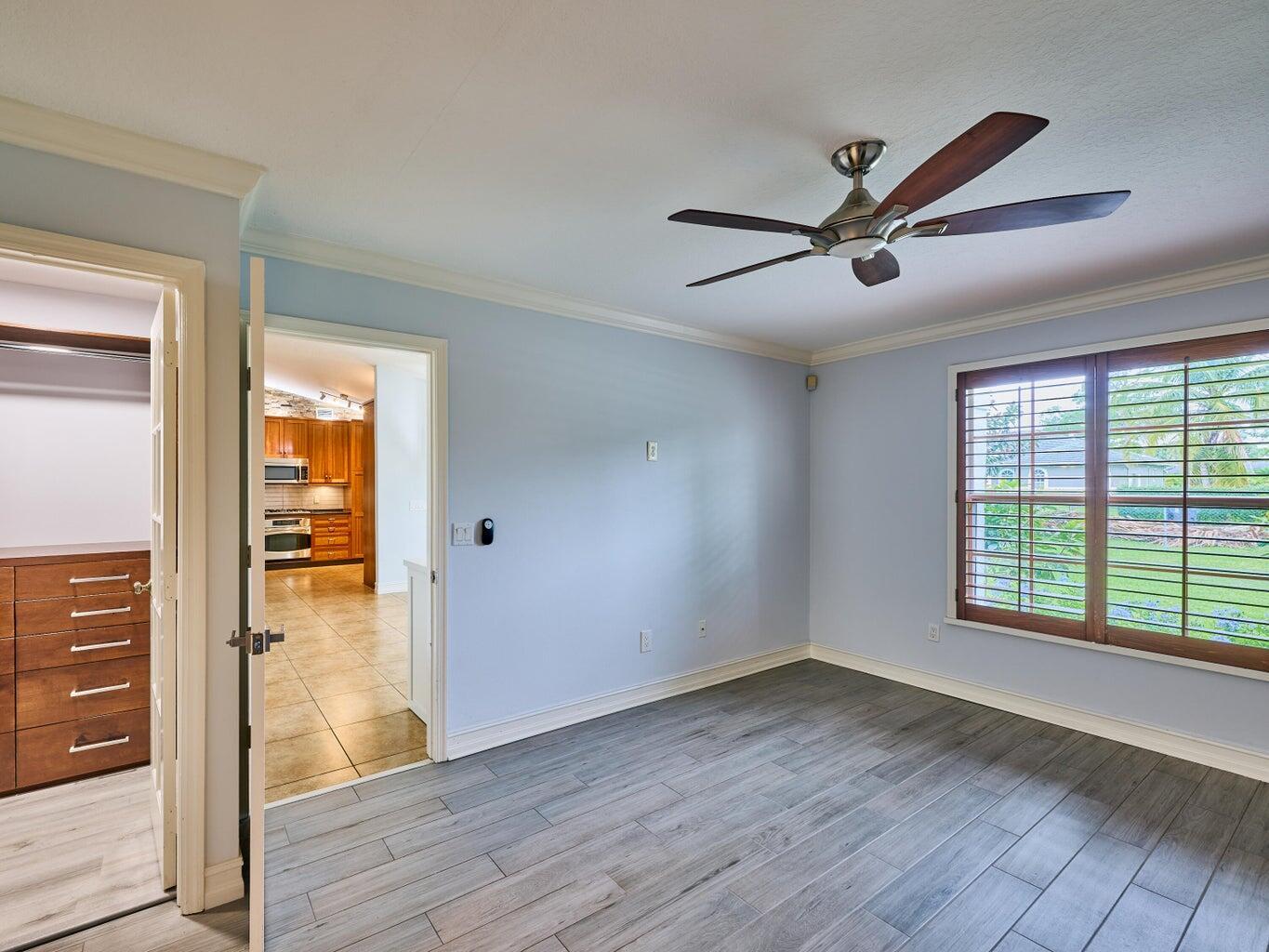 Acreage - Residential Lease