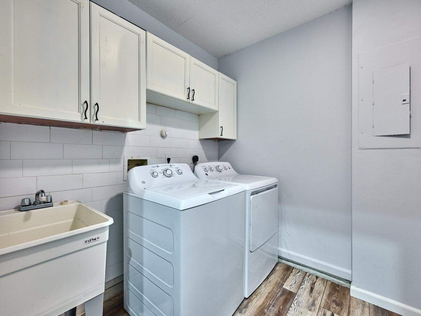 Acreage - Residential Lease