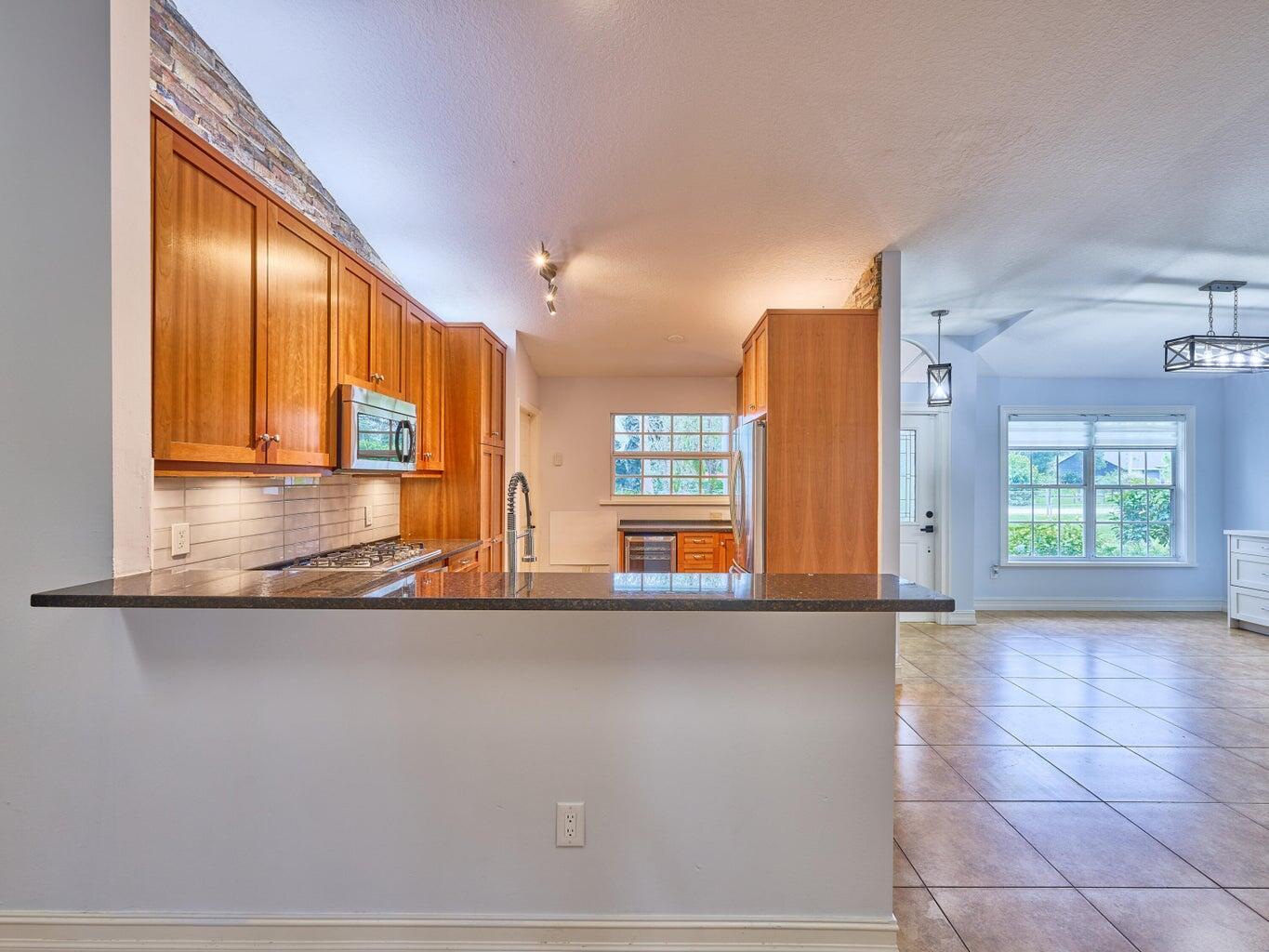 Acreage - Residential Lease