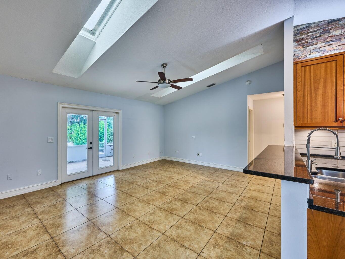 Acreage - Residential Lease