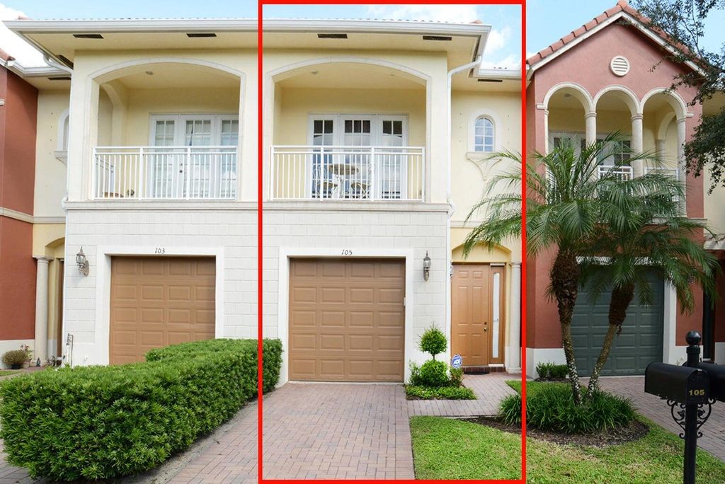 Photo of 105 Via Aurelia, Royal Palm Beach, FL 33411 (MLS # R11142106)