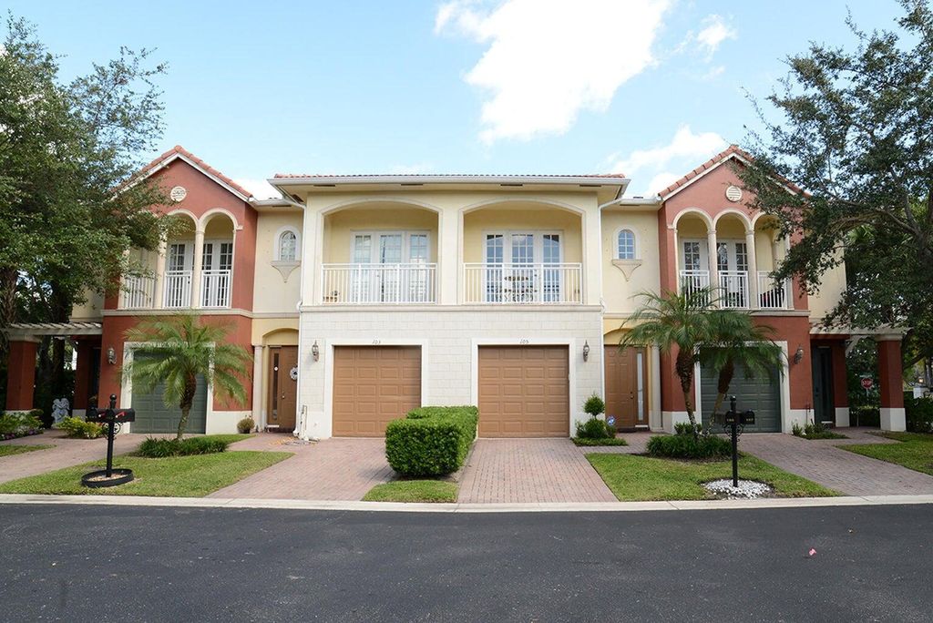 Photo of 105 Via Aurelia, Royal Palm Beach, FL 33411 (MLS # R11142106)