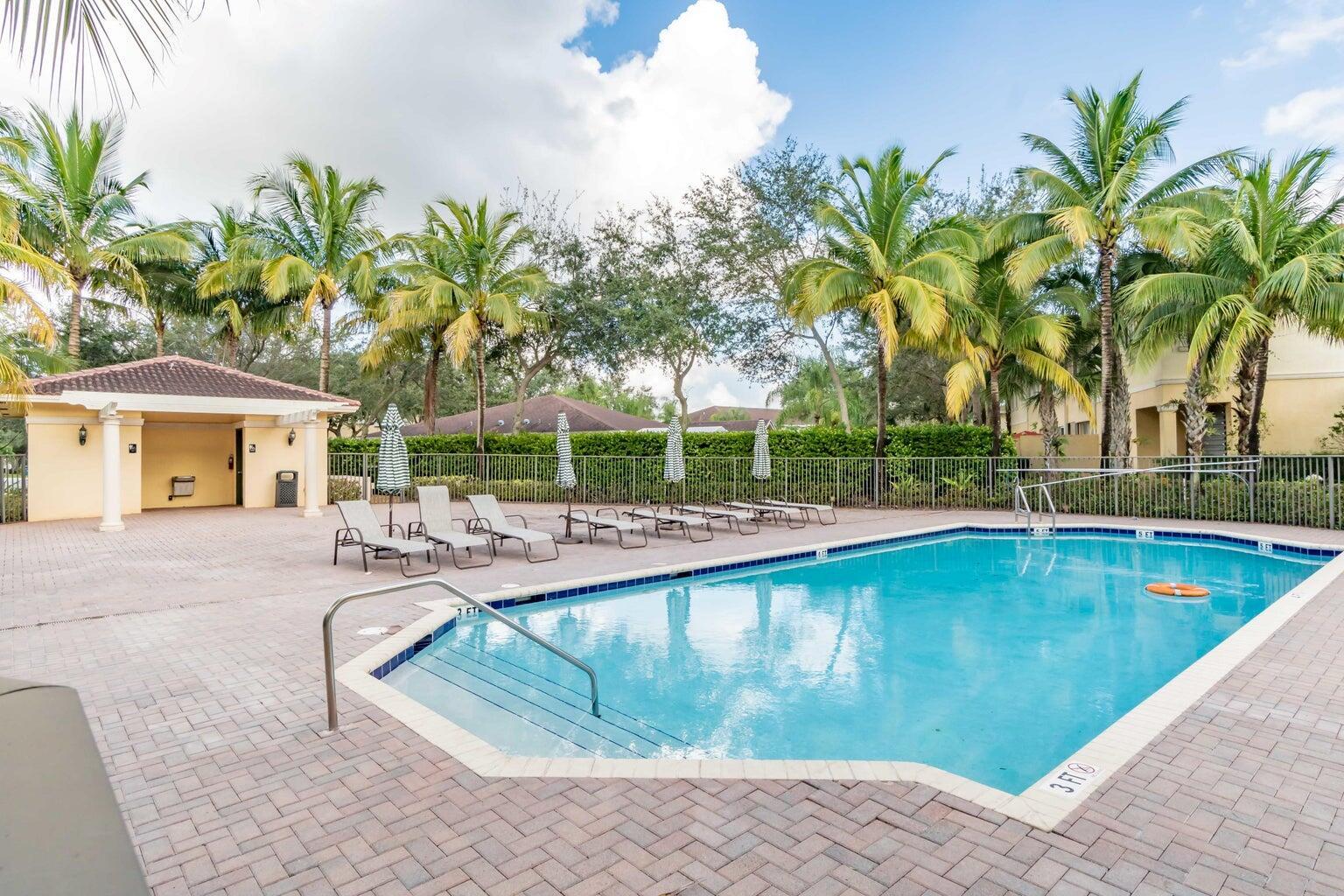 BELLA VITA - Residential Lease