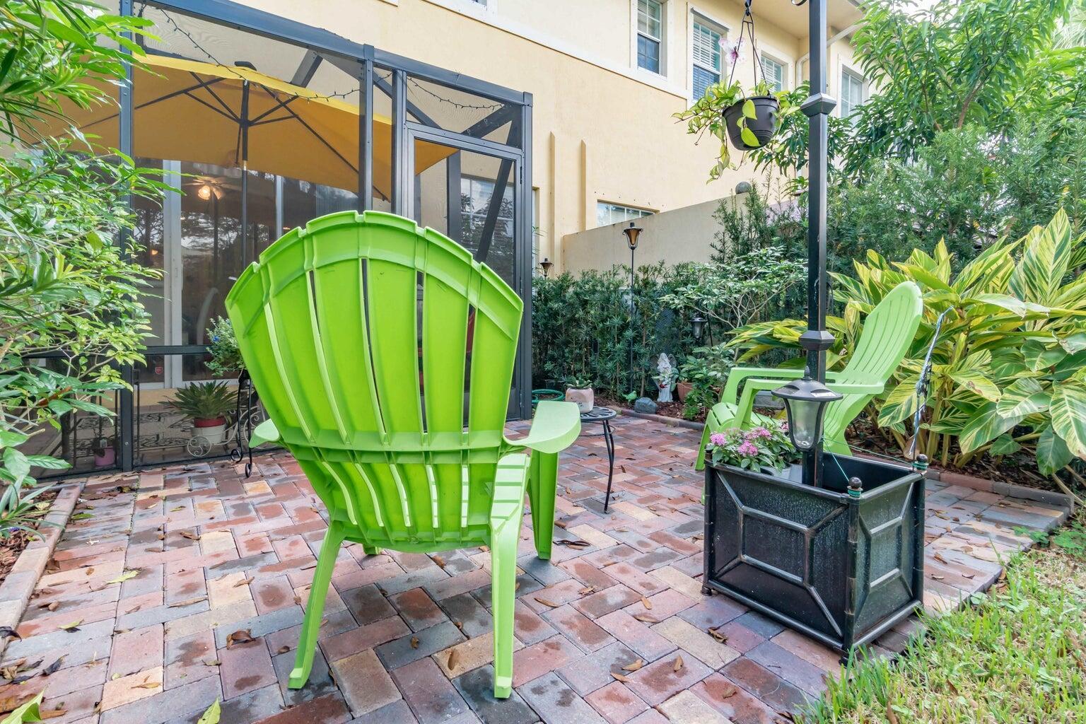 BELLA VITA - Residential Lease